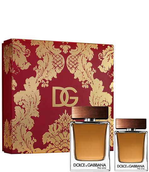 dolce gabbana the one duftset